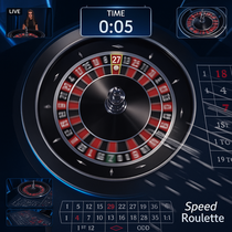Cazeus - Live Roulette - Evolution Gaming