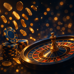 Cazeus Casino - 100% bis 5000 CHF + 200 Freispiele Willkommensbonus