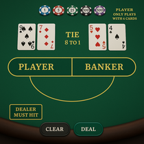 Cazeus - Table Games - Classic Casino Games