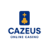 Cazeus Casino Logo