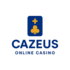Cazeus Casino Logo