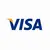 Cazeus - Visa Payment Method - Secure Card Payments